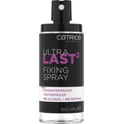 Catrice Ultra Last² spray utrwalający 50 ml