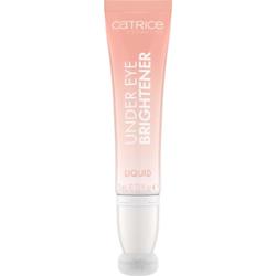Catrice Under Eye Brightener Liquid płynny rozjaśniacz przeciw cieniom pod oczami odcień 010 Light Rose 10 ml