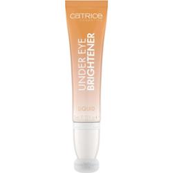 Catrice Under Eye Brightener Liquid płynny rozjaśniacz przeciw cieniom pod oczami odcień 020 Warm Nude 10 ml