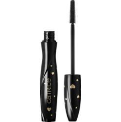 Catrice VALENTINE WHO? Glam & Doll Volume Mascara tusz do rzęs nadający maksymalną objętość odcień C01 Just Iconic. 10 ml
