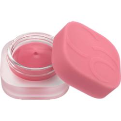Catrice Velvet Pudding Blurring Blush matowy kremowy róż odcień 030 Pink Parfait 5 g