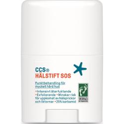CCS Hälstift SOS 25 ml