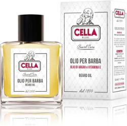 Cella Milano Argan Beard Oil 50 ml
