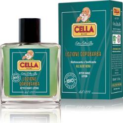 Cella Milano Organic After Shave Lotion 100 ml