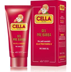 Cella Milano Pre Shave Gel 75 ml