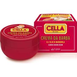 Cella Milano Shaving Cream Bowl 150 g