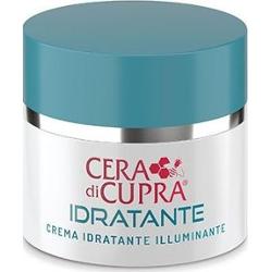 Cera di Cupra Krem rozjaśniający Moisturizing Brightening Cream 50 ml