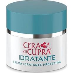 Cera di Cupra Krem do twarzy Protective Moisturizing Cream 50 ml