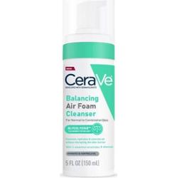 CeraVe Balancing Air Foam Cleanser 150 ml