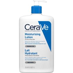 CeraVe nawilżające mleczko do ciała Moisturising Lotion 1000 ml