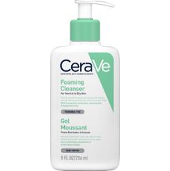 CeraVe oczyszczający żel do twarzy Foaming Cleanser 236 ml
