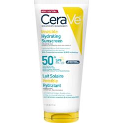 CeraVe Invisible Hydrating Sunscreen SPF50+ 177 szt.