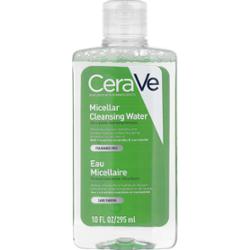 CeraVe płyn micelarny do demakijażu Micellar Cleansing Water 296 ml