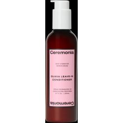 Ceremonia Guava Leave-In Conditioner 200 ml