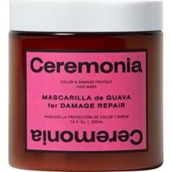 Ceremonia Guava Mask  230 ml
