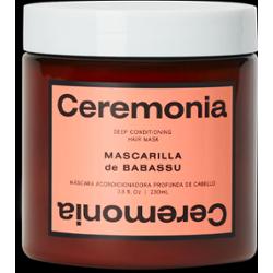 Ceremonia Mascarilla de Babassu 236 ml