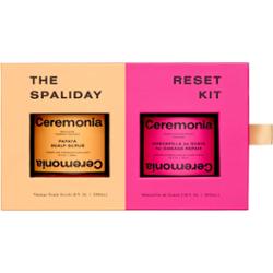 Ceremonia Spaliday Reset Kit