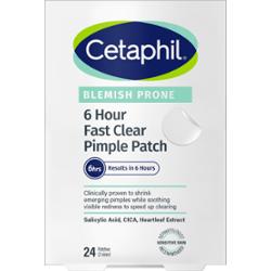 Cetaphil Patches plasterki na wypryski 24 szt