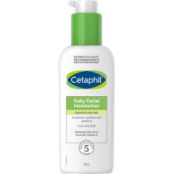 Cetaphil Nawilżający krem do twarzy, cera normalna i tłusta 118 ml