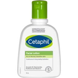 Cetaphil Lotion do twarzy 118 ml