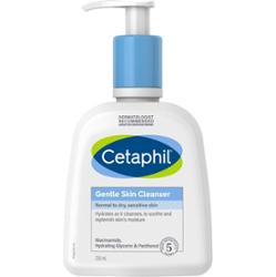 Cetaphil Cetaphil Gentle Skin Cleanser - emulsja do mycia twarzy 236 m