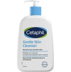 Cetaphil Cetaphil Gentle Skin Cleanser - emulsja do mycia twarzy 236 m