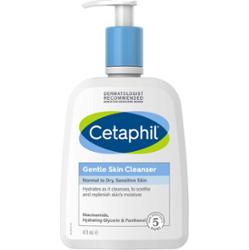 Cetaphil Gentle Skin Cleanser 473 ml