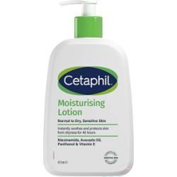 Cetaphil Moisturising Lotion 473 ml