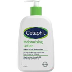 Cetaphil Moisturising Lotion 473 ml