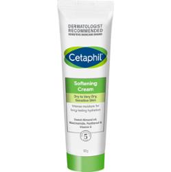 Cetaphil Softening Cream 100 g