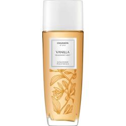Chanson Chanson d'Eau Les Eaux Du Monde Vanilla spray do ciała dla kobiet 75 ml