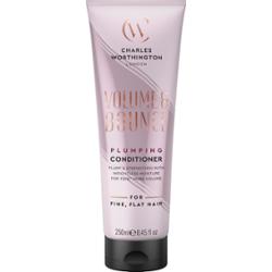Charles Worthington Volume & Bounce Plumping Conditioner 250 ml