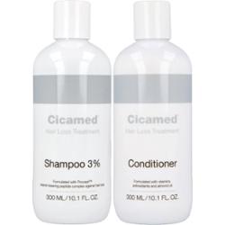 Cicamed Hair Loss Treatment Package