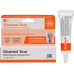 Cicamed Kuracja przeciw wypryskom 15 ml