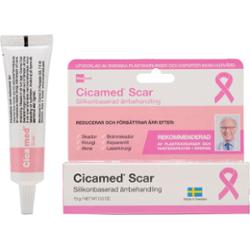 Cicamed Kuracja przeciw bliznom 15 ml