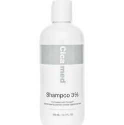 Cicamed Szampon do włosów 300 ml
