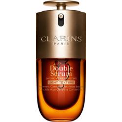 Clarins Double Serum Light Texture Serum nawilżające 30 ml