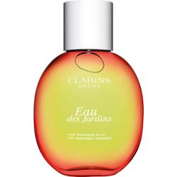 Clarins Eau Des Jardins Fragnance odświeżająca woda dla kobiet 50 ml