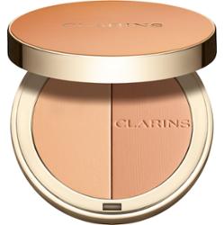 Clarins Ever Bronze Compact Powder Bronzery 10 ml 01-Light
