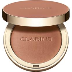 Clarins Ever Matte Compact Powder - Puder w kompakcie 06 Deep