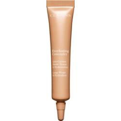 Clarins Everlasting Concealer Long-Wear & Hydration korektor nawilżający przeciw cieniom odcień 03 12 ml