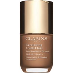 Clarins Everlasting Youth Fluid SPF 15 115 Cognac