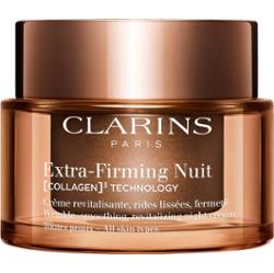 Clarins Extra-Firming 40+ Extra-Firming Nuit - Toutes peaux Kremy na noc 50 ml