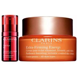 Clarins Firming Duo - Ujędrniające duo