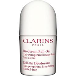 Clarins Roll-On Deodorant dezodorant roll-on 50 ml