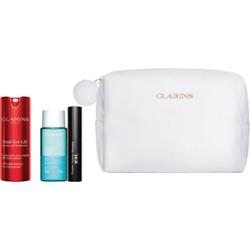 Clarins Total Eye Lift Holiday Season zestaw upominkowy