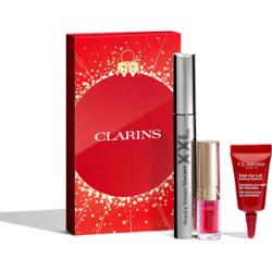 Clarins Wonder Volume Mascara XXL Holiday Season zestaw upominkowy