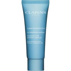 Clarins Hydra-Essentiel HA² Matujący żel nawilżający Kremy do twarzy 75 ml Damski