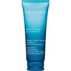 Clarins Hydra-Essentiel [HA²] Mask maseczka nawilżająca do twarzy 75 ml