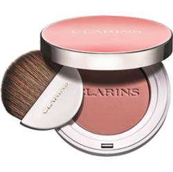 Clarins Joli Blush długotrwały róż do policzków odcień 03 Cheeky Rose 5 g